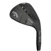 Callaway Golf Black Printed Jaws Full Toe Golf Wedge