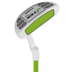 Fazer Green And Silver Lightweight J TEK 7.0 Junior Left Hand Golf Package Set -Golf Zone Shop American Golf 396768 104654 396768 3
