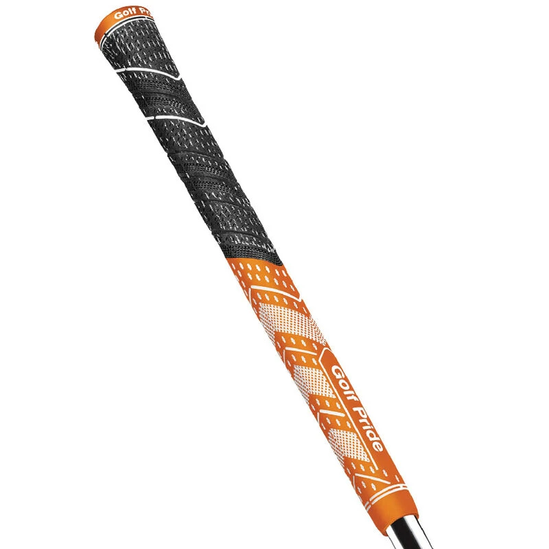 Golf Pride MCC Plus4 Teams Midsize Grip 2 Golf Pride MCC Plus4 Teams Midsize Grip - Image 2