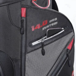 BIG MAX Mens Black -Golf Zone Shop American Golf 397610 94354 397610 3