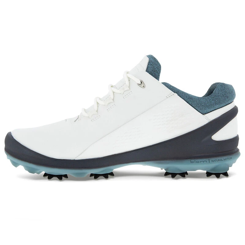 ECCO Golf Men's Biom G3 Golf Shoes 2 ECCO Golf Men's Biom G3 Golf Shoes - Image 2