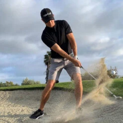 Lamkin Mens Grey Plain UTX Golf Grip -Golf Zone Shop American Golf 398431 86549 398431 3