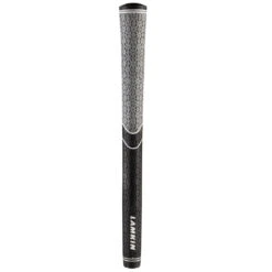 Lamkin Mens Black Tile ST +2 Hybrid Golf Grip
