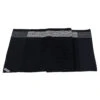 Ping Black Colour Block 214 Players Golf Towel| American Golf