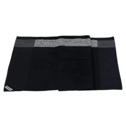 Ping Black Colour Block 214 Players Golf Towel| American Golf