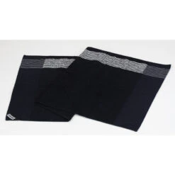 Ping Black Colour Block 214 Players Golf Towel| American Golf -Golf Zone Shop American Golf 398725 91518 398725 2
