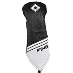 PING Core 214 Golf Fairway Wood Head Cover