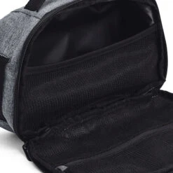 Under Armour Contain Golf Travel Kit Bag -Golf Zone Shop American Golf 398808 92049 398808 2