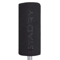 Titleist Black And Grey Waterproof StaDry Barrel Golf Fairway Head Cover | American Golf