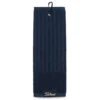 Titleist Trifold Cart Towel