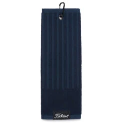 Titleist Trifold Cart Towel