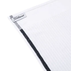 Titleist Players Terry Golf Towel -Golf Zone Shop American Golf 398863 89610 398863 2