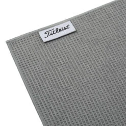 Titleist Players Microfiber Golf Towel 5 Titleist Players Microfiber Golf Towel -Golf Zone Shop American Golf 398867 89608 398867 2