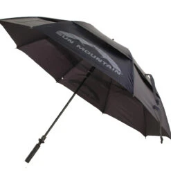 Sun Mountain Dual Canopy Golf Umbrella
