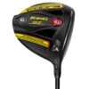 Cobra Golf Mens Black