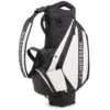 J Lindeberg J.Lindeberg Golf Staff ST Golf Cart Bag