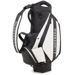 J Lindeberg J.Lindeberg Golf Staff ST Golf Cart Bag