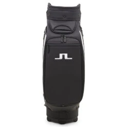 J Lindeberg J.Lindeberg Golf Staff ST Golf Cart Bag -Golf Zone Shop American Golf 399385 91861 399385 2