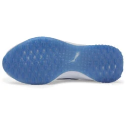 PUMA Golf Mens Blue And Green FUSION EVO Golf Shoes 6 PUMA Golf Mens Blue And Green FUSION EVO Golf Shoes -Golf Zone Shop American Golf 399388 93362 399388 2