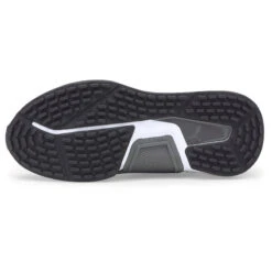 PUMA Golf Mens Black And Grey GS-One Golf Shoes 6 PUMA Golf Mens Black And Grey GS-One Golf Shoes -Golf Zone Shop American Golf 399421 95520 399421 3