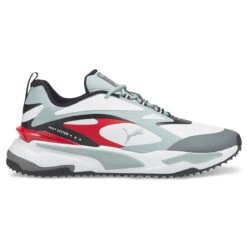 PUMA Golf White