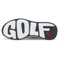 PUMA Golf White 6 PUMA Golf White -Golf Zone Shop American Golf 399442 100603 399442 1