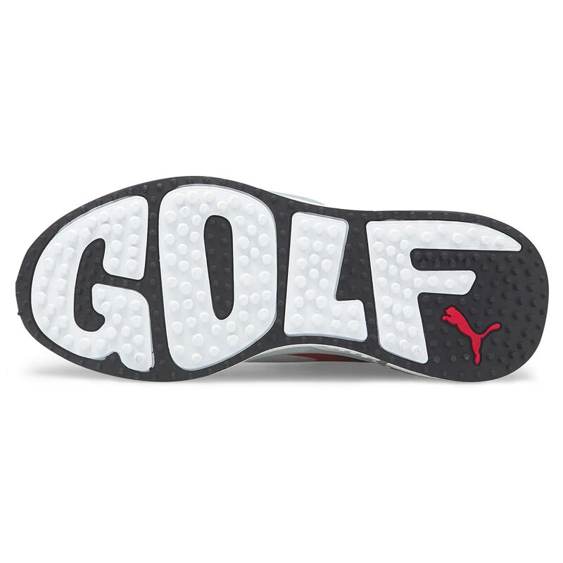 PUMA Golf White 3 PUMA Golf White - Image 3