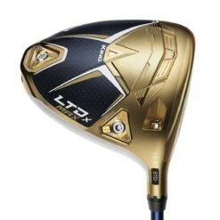COBRA Golf King LTDx MAX Palm Tree Golf Driver