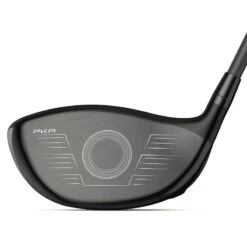 Wilson Staff Mens Silver And Black Lightweight Launch Pad Project X Evenflow Lite Right Hand Golf Driver 2022 -Golf Zone Shop American Golf 399663 89035 399663 2