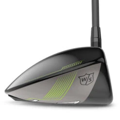 Wilson Staff Mens Silver And Black Lightweight Launch Pad Project X Evenflow Lite Right Hand Golf Driver 2022 -Golf Zone Shop American Golf 399663 89035 399663 3