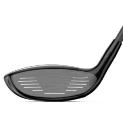 Wilson Staff Mens Black And Silver Launch Pad Project X Evenflow Lite Right Hand Golf Fairway Wood 2022 6 Wilson Staff Mens Black And Silver Launch Pad Project X Evenflow Lite Right Hand Golf Fairway Wood 2022 -Golf Zone Shop American Golf 399675 89023 399675 2
