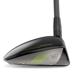 Wilson Staff Mens Black And Silver Launch Pad Project X Evenflow Lite Right Hand Golf Fairway Wood 2022 7 Wilson Staff Mens Black And Silver Launch Pad Project X Evenflow Lite Right Hand Golf Fairway Wood 2022 -Golf Zone Shop American Golf 399675 89023 399675 3