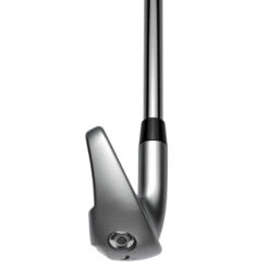 Cobra Golf Black And Silver King LTDx Regular Right Hand Steel 5-gw 7 Golf Irons | American Golf -Golf Zone Shop American Golf 399935 88146 399935 3