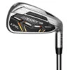 Cobra Golf King LTDx Steel Golf Irons