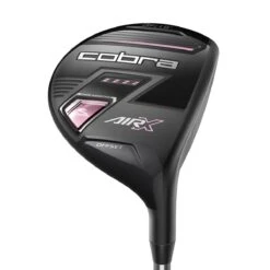 Cobra Golf COBRA Womens AIR-X Golf Fairway Wood