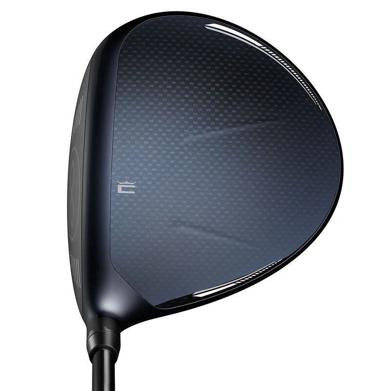 Cobra Golf Mens Black King LTDx LS Navy Right Hand Stiff Project X Hzrdus Smoke Im10 Golf Driver 2 Cobra Golf Mens Black King LTDx LS Navy Right Hand Stiff Project X Hzrdus Smoke Im10 Golf Driver - Image 2