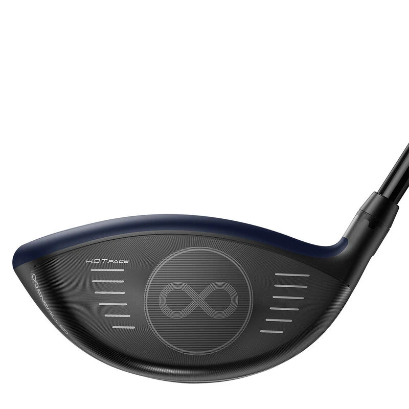 Cobra Golf Mens Black King LTDx LS Navy Right Hand Stiff Project X Hzrdus Smoke Im10 Golf Driver 3 Cobra Golf Mens Black King LTDx LS Navy Right Hand Stiff Project X Hzrdus Smoke Im10 Golf Driver - Image 3