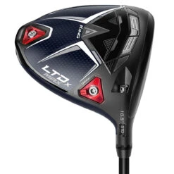 Cobra Golf King LTDx MAX Navy Golf Driver