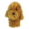 Daphne's Headcovers Daphne's Doodle Dog Golf Hybrid Head Cover