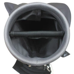 Fazer Black Lightweight XR2 Golf Pencil Bag | American Golf -Golf Zone Shop American Golf 400743 95440 400743 2