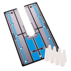 Rife Putting Golf Mirror -Golf Zone Shop American Golf 400763 89589 400763 3