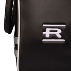 Rife Black And Blue Practice Ball Bag -Golf Zone Shop American Golf 400765 94071 400765 2