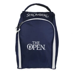 Stromberg The Open Golf Shoe Bag
