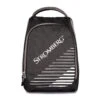 Stromberg Kids Black And Grey Golf Shoe Bag | American Golf