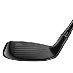 TaylorMade Mens Black And Red Stealth Plus+ Project X Hzrdus Smoke Rdx Regular Right Hand Golf Hybrid 6 TaylorMade Mens Black And Red Stealth Plus+ Project X Hzrdus Smoke Rdx Regular Right Hand Golf Hybrid -Golf Zone Shop American Golf 401683 87886 401683 2