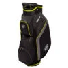 Wilson Staff Mens Black