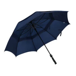 Stromberg The Open 68"" Dual Canopy Golf Umbrella -Golf Zone Shop American Golf 402000 94227 402000 2