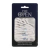 Stromberg The Open Wooden Golf Tees - 30 Pack
