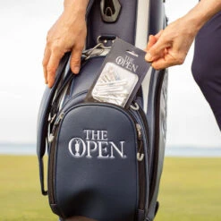 Stromberg The Open Wooden Golf Tees - 30 Pack -Golf Zone Shop American Golf 402016 94546 402016 3