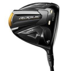 Callaway Golf Callaway Rogue ST MAX Golf Driver